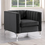 Morden Fort Upholstered Accent Living Room Chair