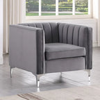 Morden Fort Upholstered Accent Living Room Chair