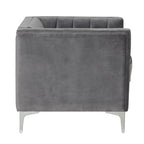 Morden Fort Upholstered Accent Living Room Chair