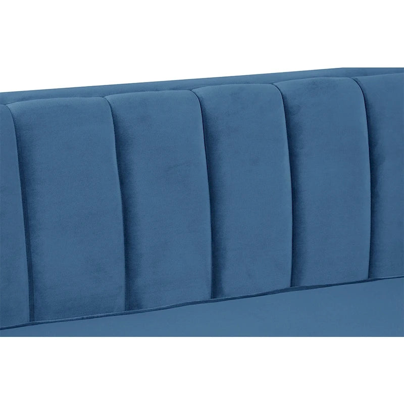 Morden Fort Upholstered Accent Living Room Chair