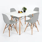 Homall Modern Dining Chairs -Set of 4