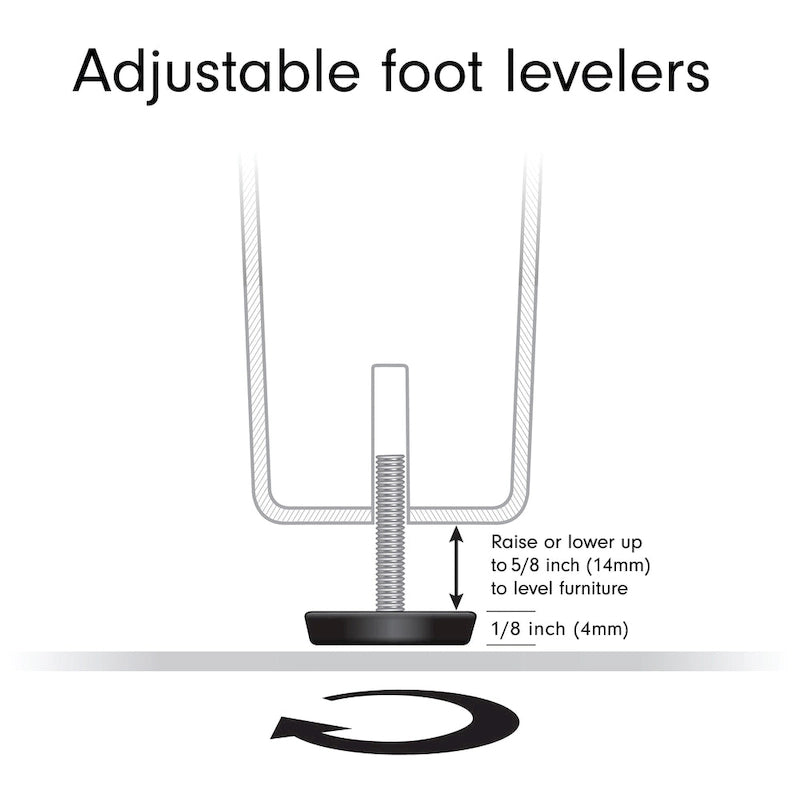 Granger 58 TV Stand with Log Fireplace Insert