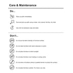 Madison Park Avalon End Table