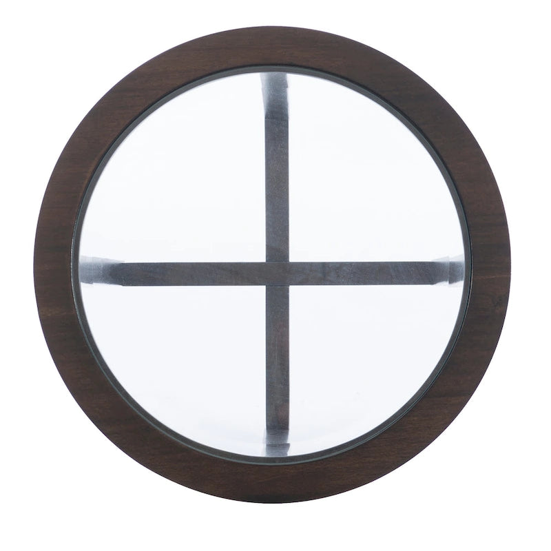 Bowlus 3 Piece Coffee and End Table Set