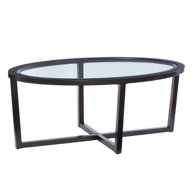 Bowlus 3 Piece Coffee and End Table Set