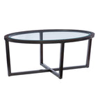 Bowlus 3 Piece Coffee and End Table Set