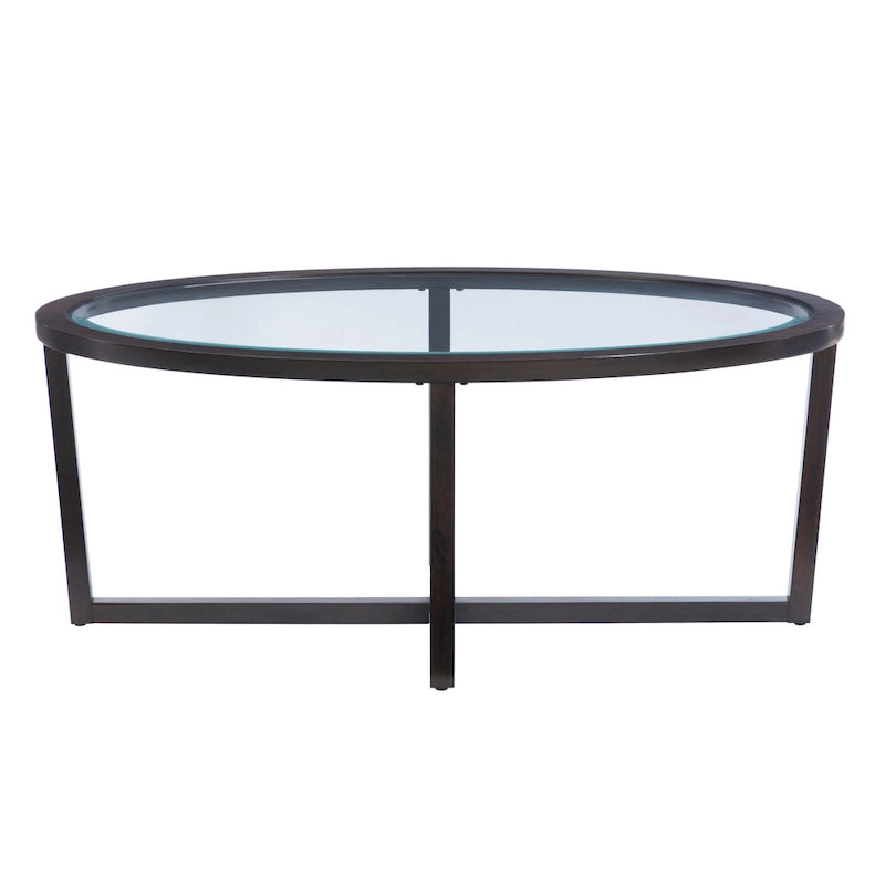 Bowlus 3 Piece Coffee and End Table Set