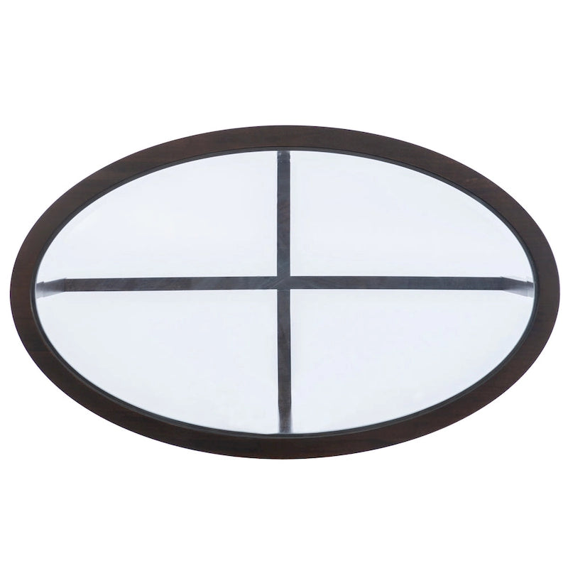 Bowlus 3 Piece Coffee and End Table Set