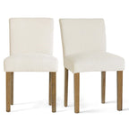 Upholstered Dining Chair(Set of 2)