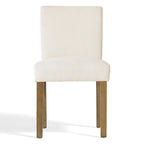 Upholstered Dining Chair(Set of 2)