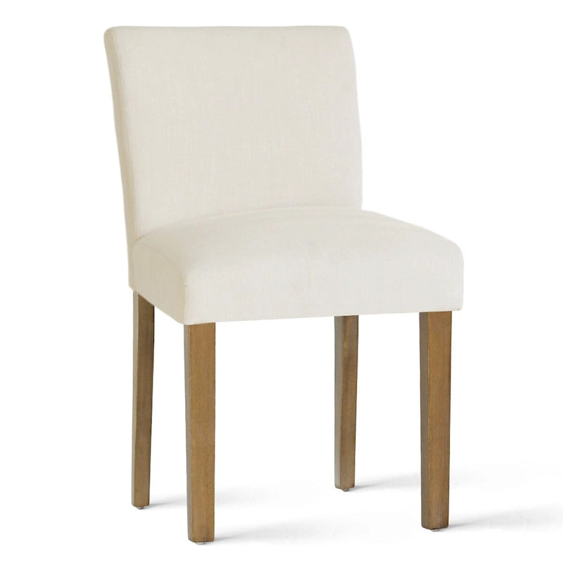 Upholstered Dining Chair(Set of 2)