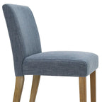 Upholstered Dining Chair(Set of 2)