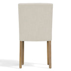 Upholstered Dining Chair(Set of 2)