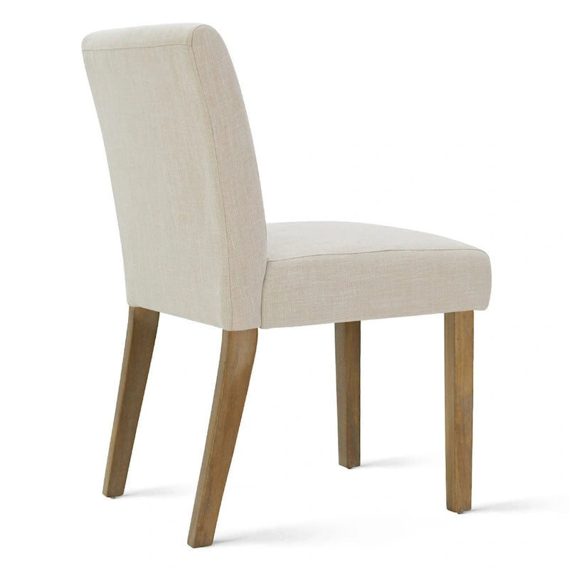Upholstered Dining Chair(Set of 2)