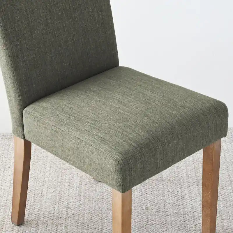 Upholstered Dining Chair(Set of 2)