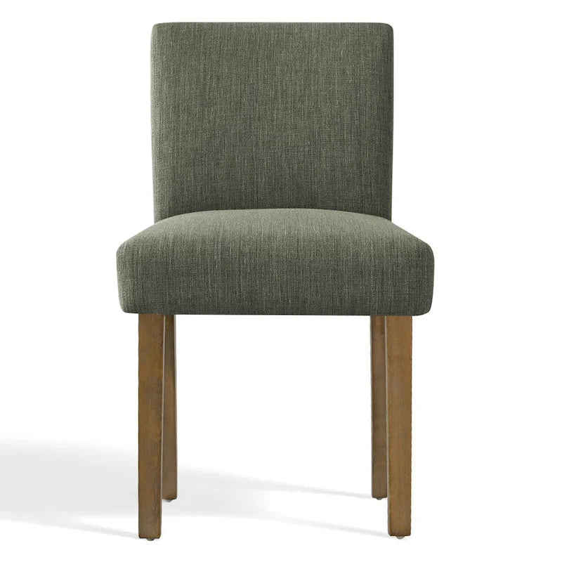 Upholstered Dining Chair(Set of 2)