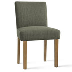 Upholstered Dining Chair(Set of 2)