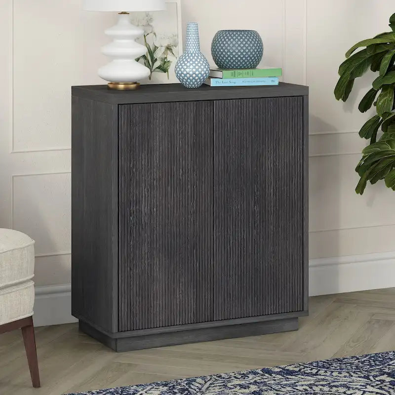 Alston 28 Wide Rectangular Accent Cabinet - 27.75 Wide