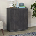 Alston 28 Wide Rectangular Accent Cabinet - 27.75 Wide