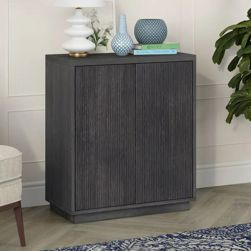 Alston 28 Wide Rectangular Accent Cabinet - 27.75 Wide