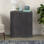 Alston 28 Wide Rectangular Accent Cabinet - 27.75 Wide