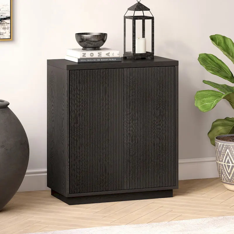 Alston 28 Wide Rectangular Accent Cabinet - 27.75 Wide