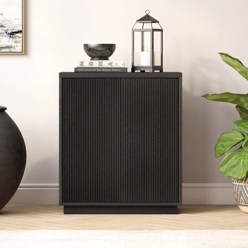 Alston 28 Wide Rectangular Accent Cabinet - 27.75 Wide