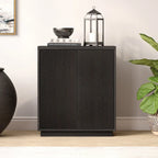 Alston 28 Wide Rectangular Accent Cabinet - 27.75 Wide