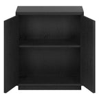 Alston 28 Wide Rectangular Accent Cabinet - 27.75 Wide