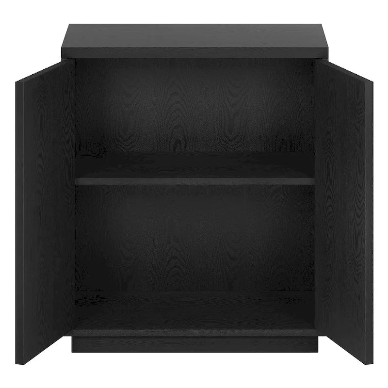 Alston 28 Wide Rectangular Accent Cabinet - 27.75 Wide