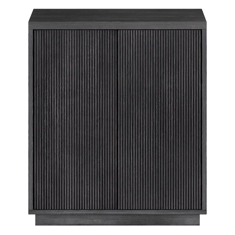 Alston 28 Wide Rectangular Accent Cabinet - 27.75 Wide