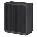 Alston 28 Wide Rectangular Accent Cabinet - 27.75 Wide