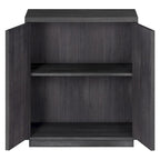 Alston 28 Wide Rectangular Accent Cabinet - 27.75 Wide