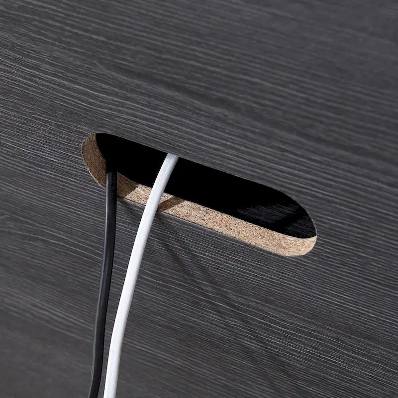 Alston 28 Wide Rectangular Accent Cabinet - 27.75 Wide