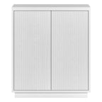 Alston 28 Wide Rectangular Accent Cabinet - 27.75 Wide