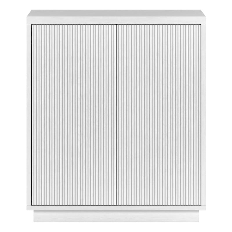 Alston 28 Wide Rectangular Accent Cabinet - 27.75 Wide