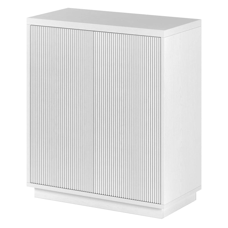 Alston 28 Wide Rectangular Accent Cabinet - 27.75 Wide