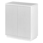 Alston 28 Wide Rectangular Accent Cabinet - 27.75 Wide