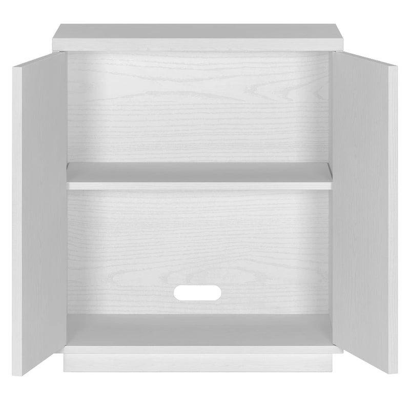 Alston 28 Wide Rectangular Accent Cabinet - 27.75 Wide