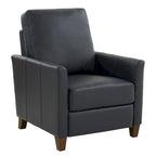 Piper Faux Leather Modern Recliner by Greyson Living