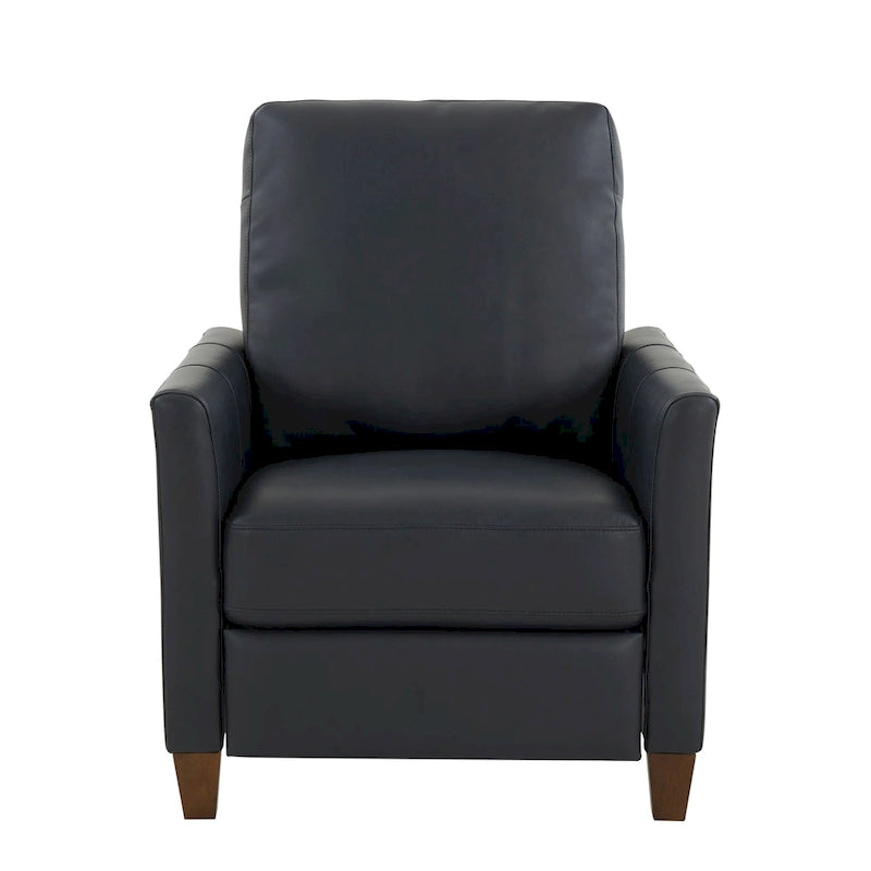 Piper Faux Leather Modern Recliner by Greyson Living