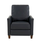 Piper Faux Leather Modern Recliner by Greyson Living