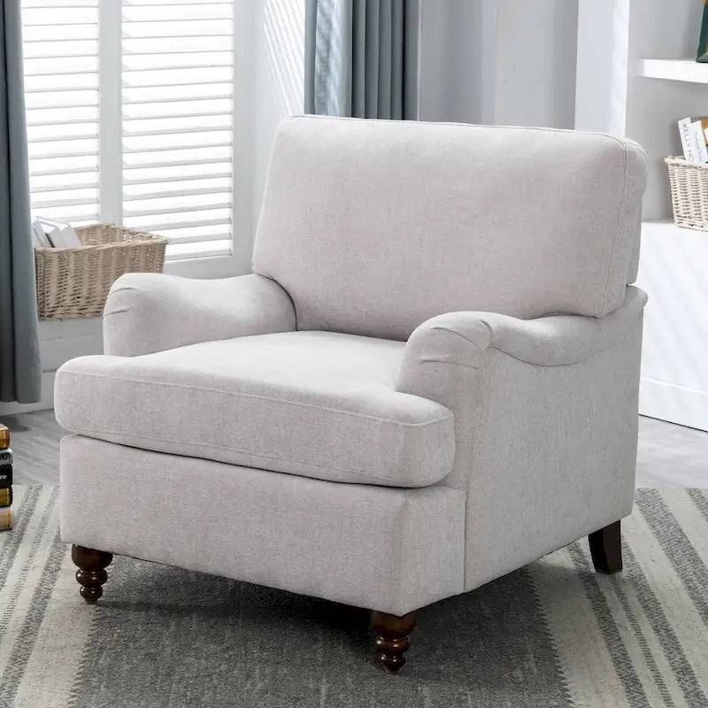 Chandler Arm Chair by Greyson Living