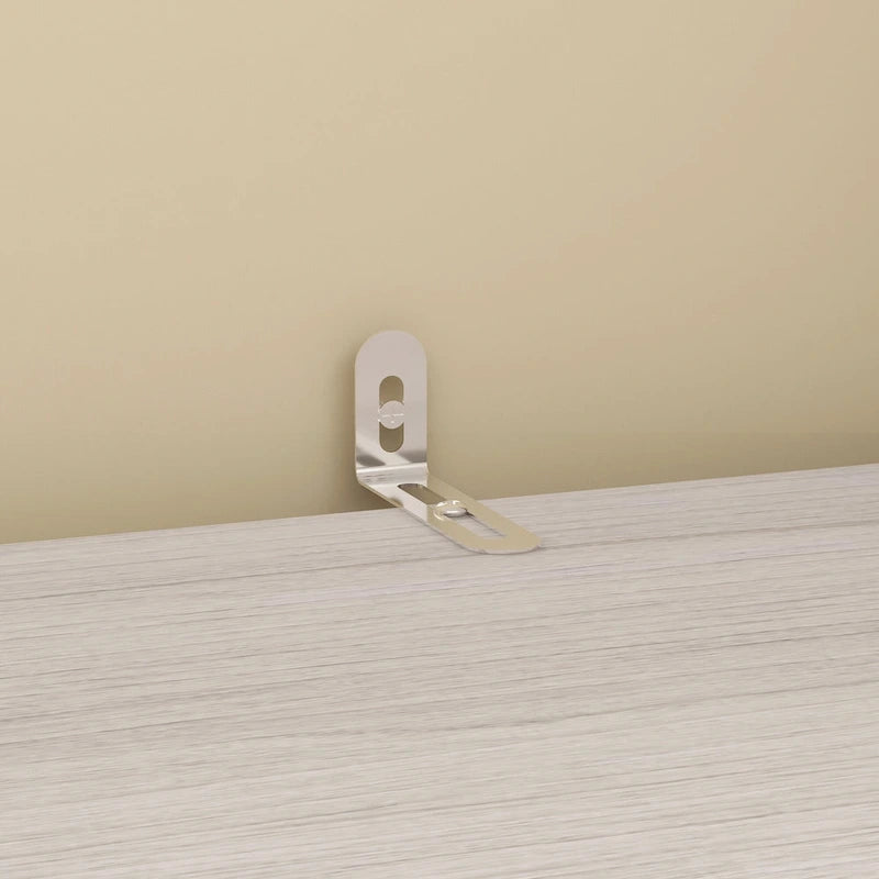 Combo Large Frosted Glass Closet: Versatile Wardrobe Options Armoires