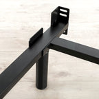 Priage by Zinus Compack 7 inch Full/Queen/King Adjustable Heavy Duty Bed Frame