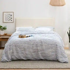 Brookside Faye Upholstered Pillow Headboard