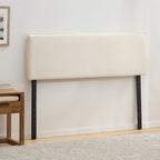 Brookside Faye Upholstered Pillow Headboard