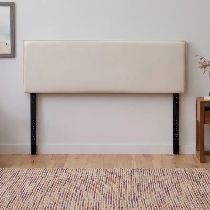 Brookside Faye Upholstered Pillow Headboard