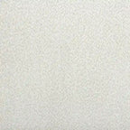 Bridgevine Home Tall White Boucle Panel Headboard Upholstered Platform Bed