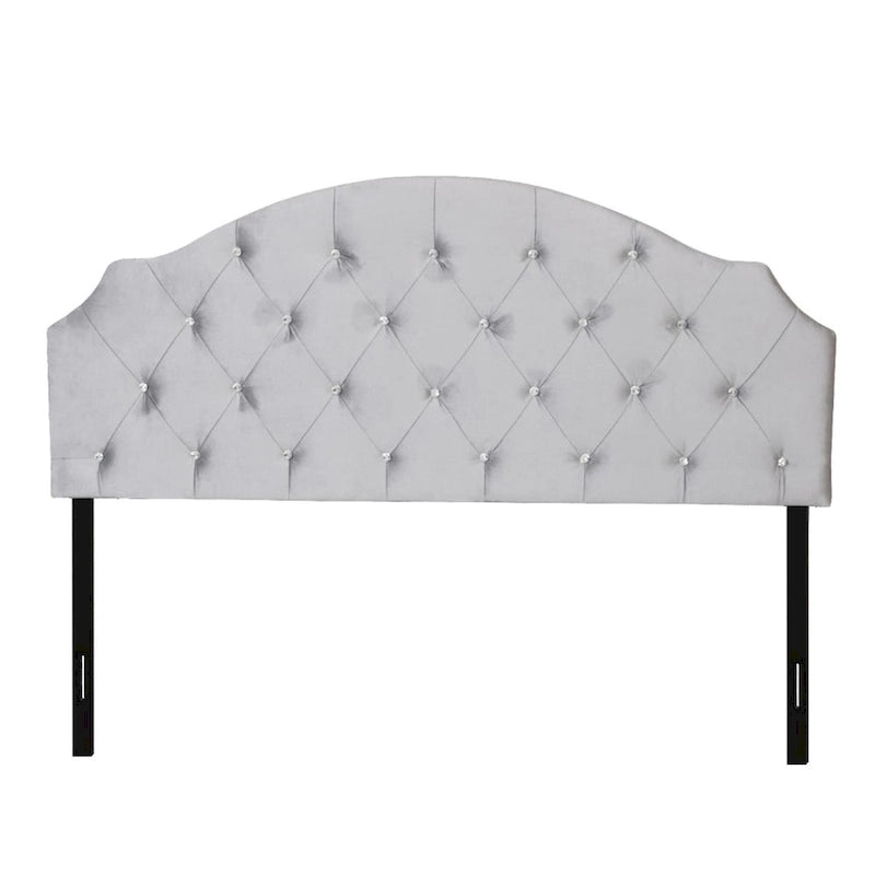Evelina Upholstered Headboard